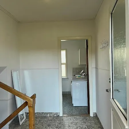 Apartamento Underground In The Heart Of Billund Billund