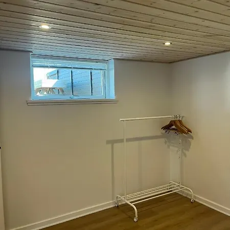 Apartament Underground In The Heart Of Billund Billund