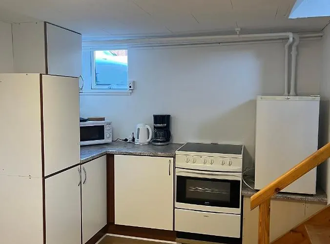 Underground In The Heart Of Billund Апартаменты *