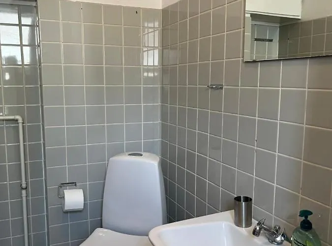 Underground In The Heart Of Billund Апартаменты Биллунн