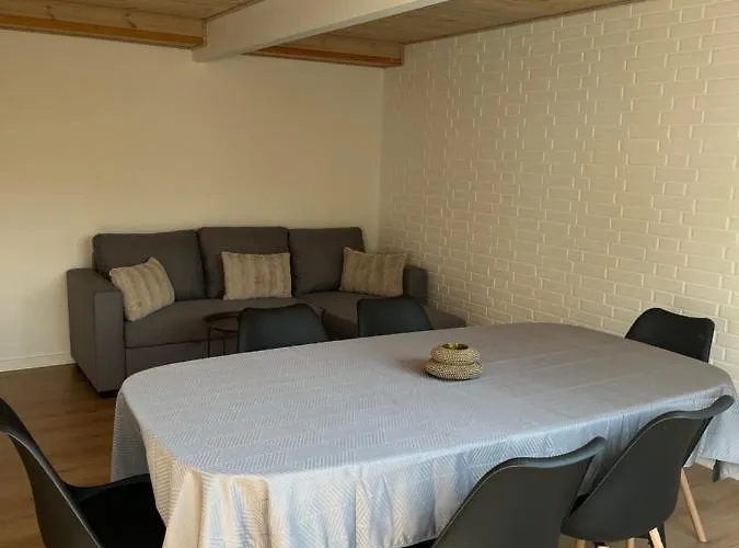 Underground In The Heart Of Billund