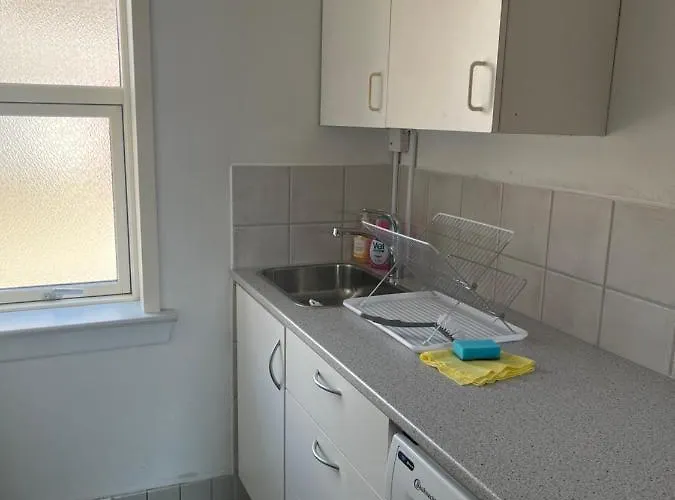 Underground In The Heart Of Billund Апартаменты Биллунн