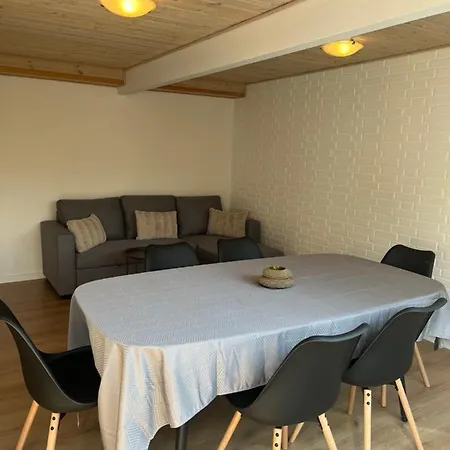 Underground In The Heart Of Billund