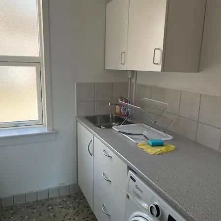 Underground In The Heart Of Billund Lejlighed Billund