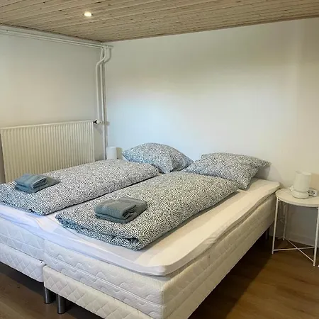 Underground In The Heart Of Billund Lejlighed Billund